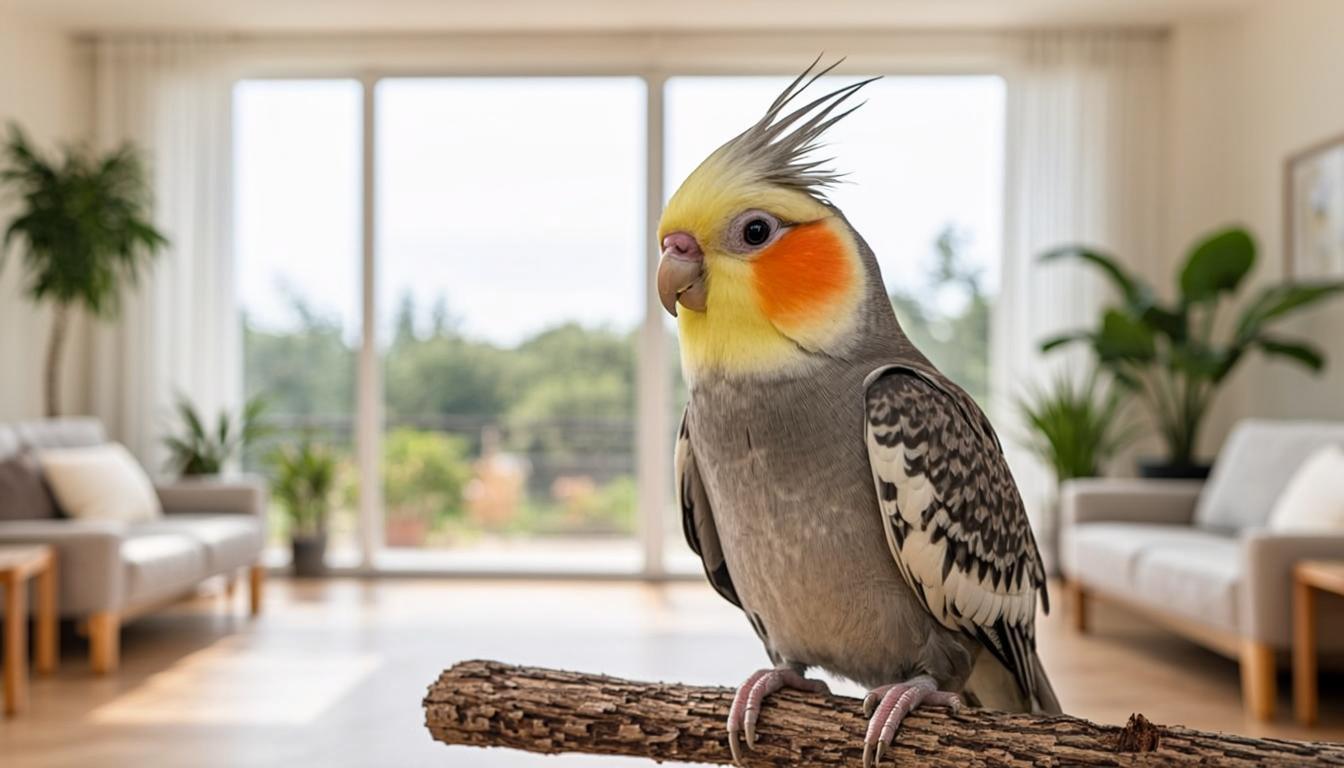 Do Birds Make Good Apartment Pets? An Honest Look