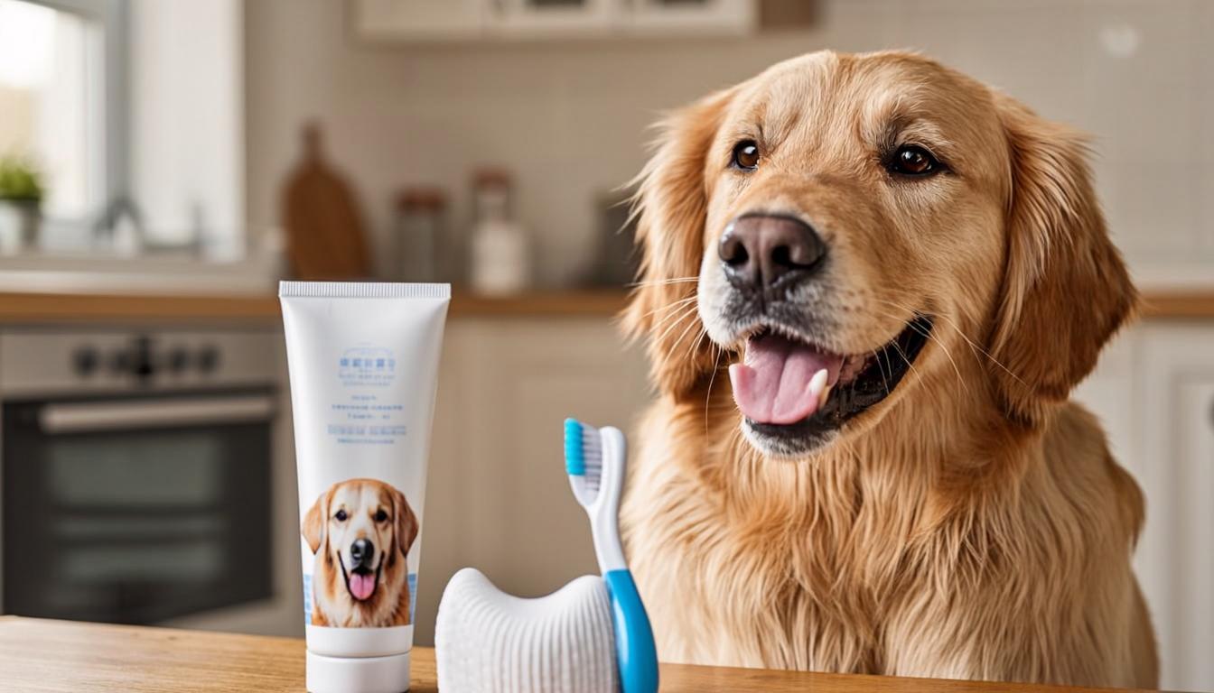 Virbac C.E.T. Enzymatic Toothpaste — Poultry-Flavored Dual-Enzyme Formula for Dogs & Cats